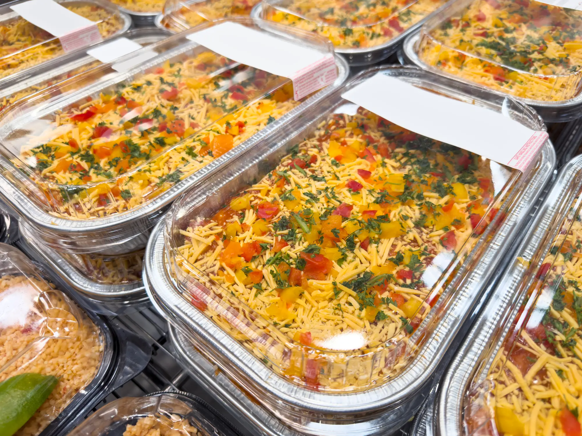 It's probably best emptying the contents, according to Dr Khan (Getty Stock Photo)