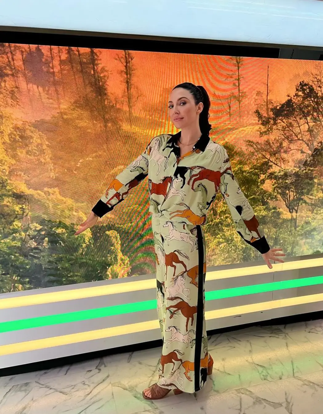 Whitney Cummings was a guest on Bilson's podcast.