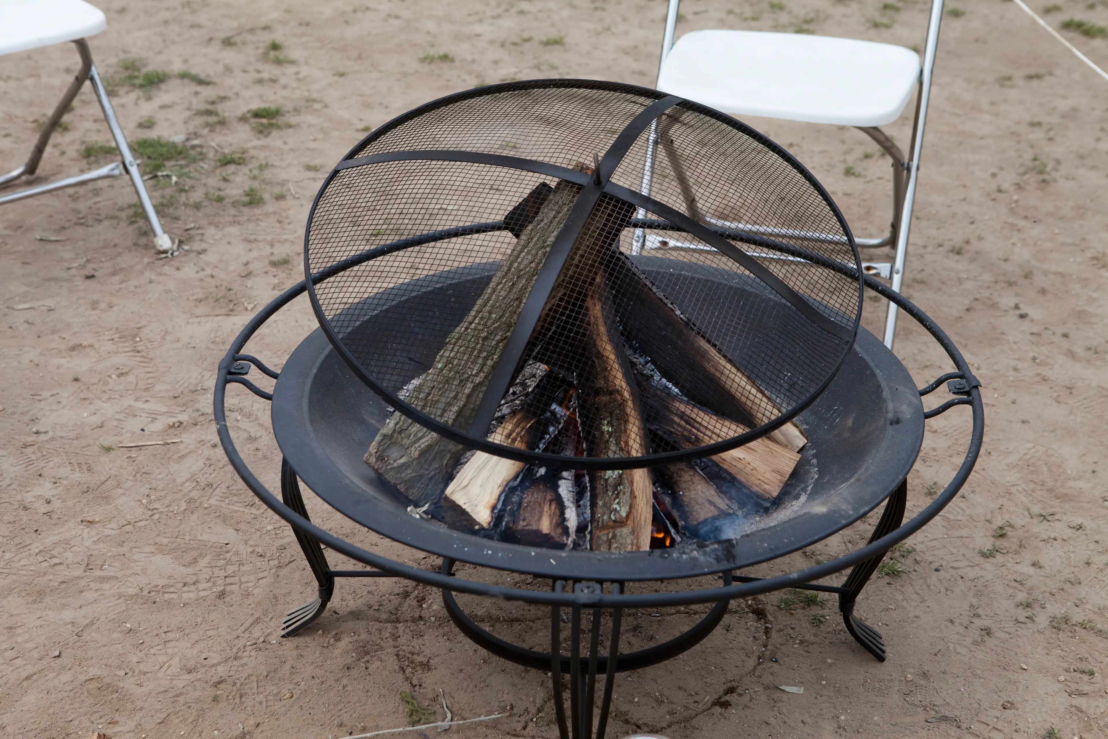 Nicole responded in the right way, but it wasn't enough to save her life.