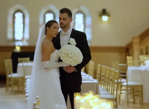 The couple are trying to live until they are 150 (Instagram/kaylabarnes)