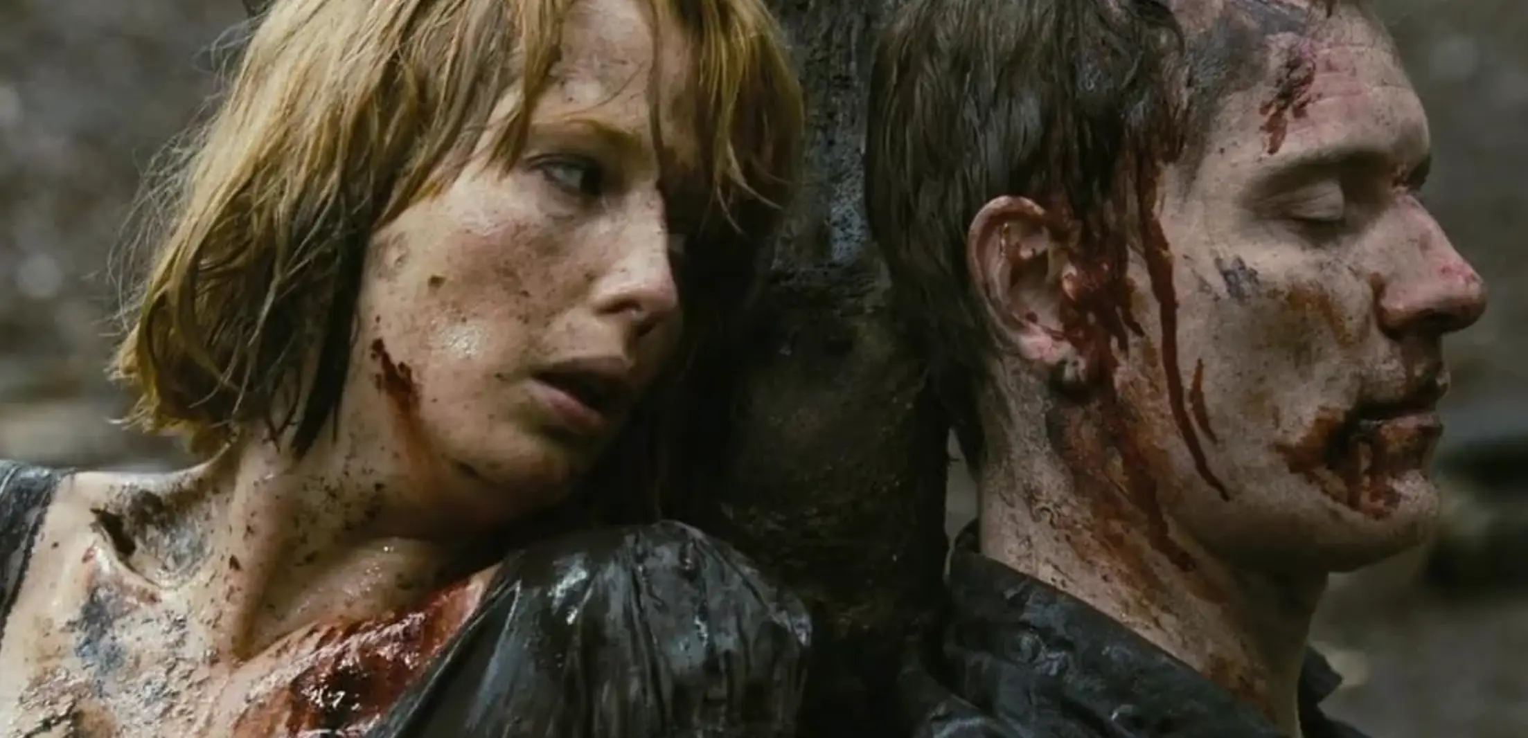 Michael Fassbender stars in the film. (Studio Canal)