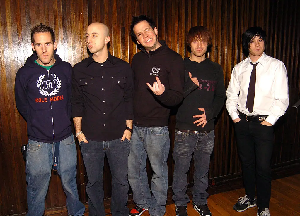 Getty/Duffy-Marie Arnoult 