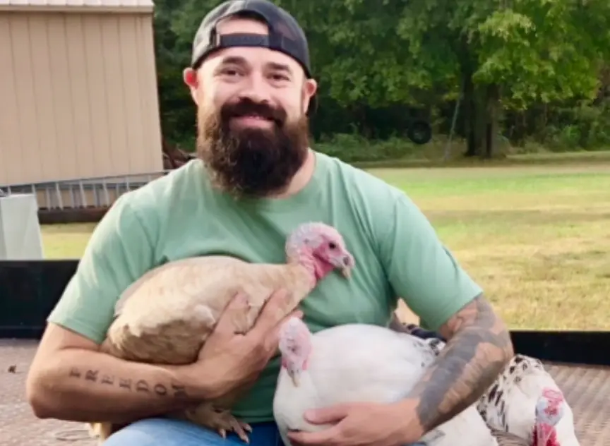 Aaron Spencer could face life in prison on a charge of first-degree murder (Family Handout)