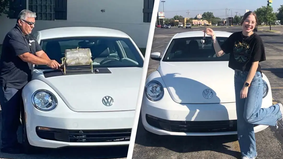 Michael Kelly/Gabrielle Bonham