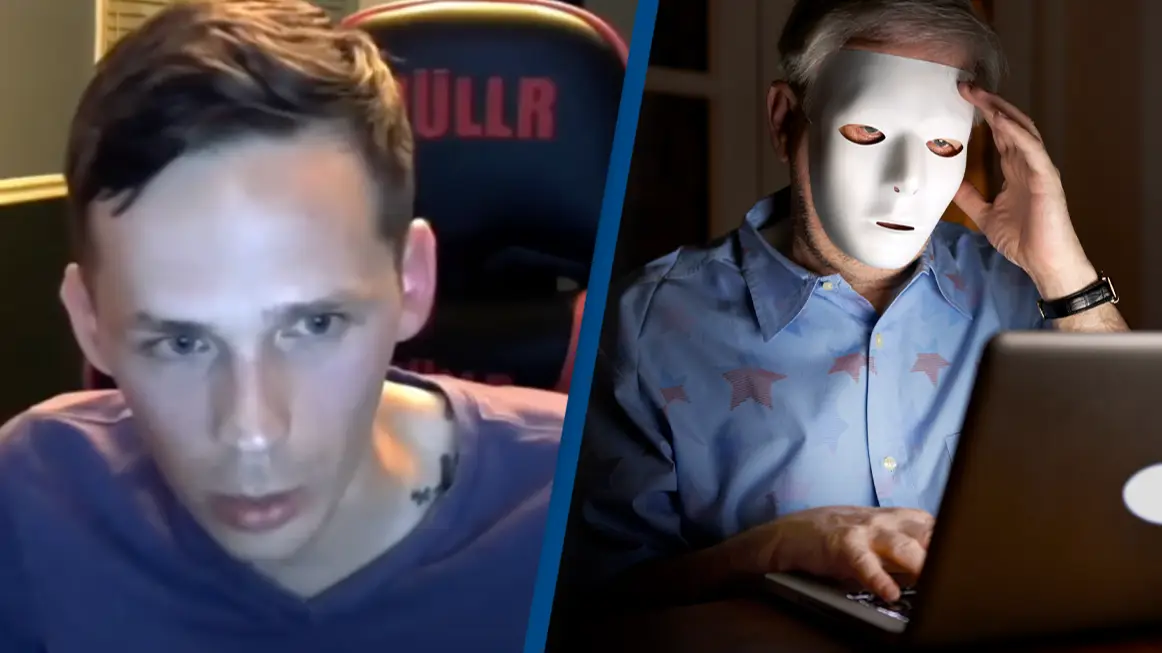 best twitch plug via YouTube/Getty Stock Image