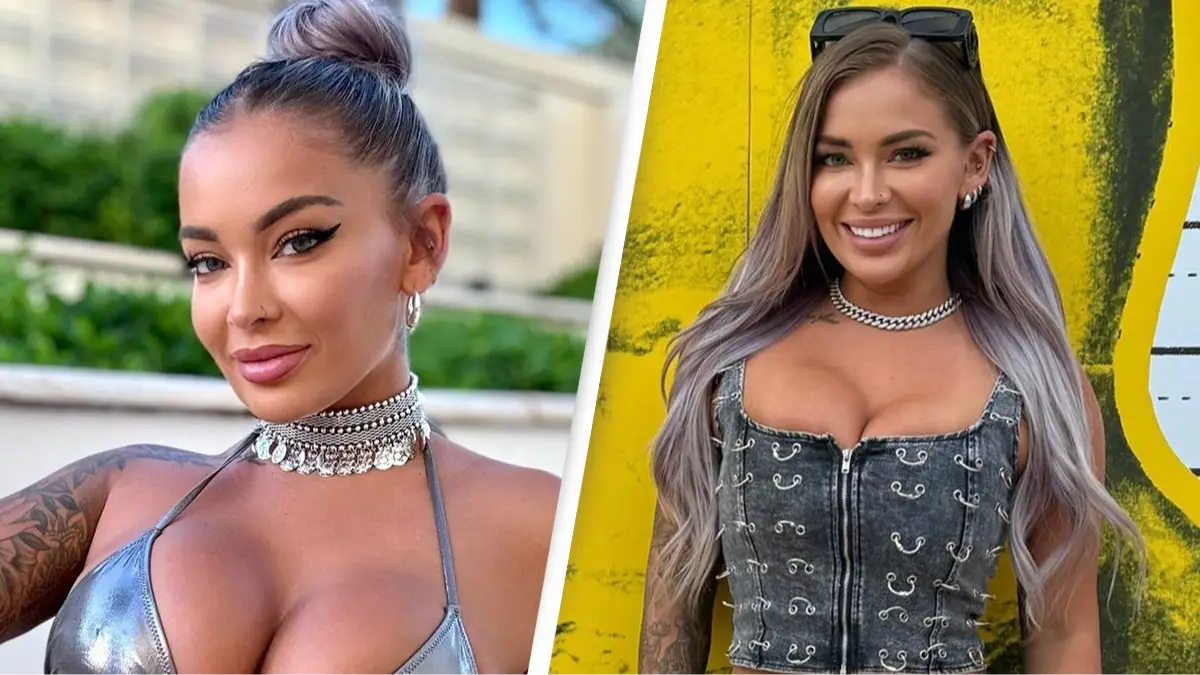 itshayleydavies/Instagram