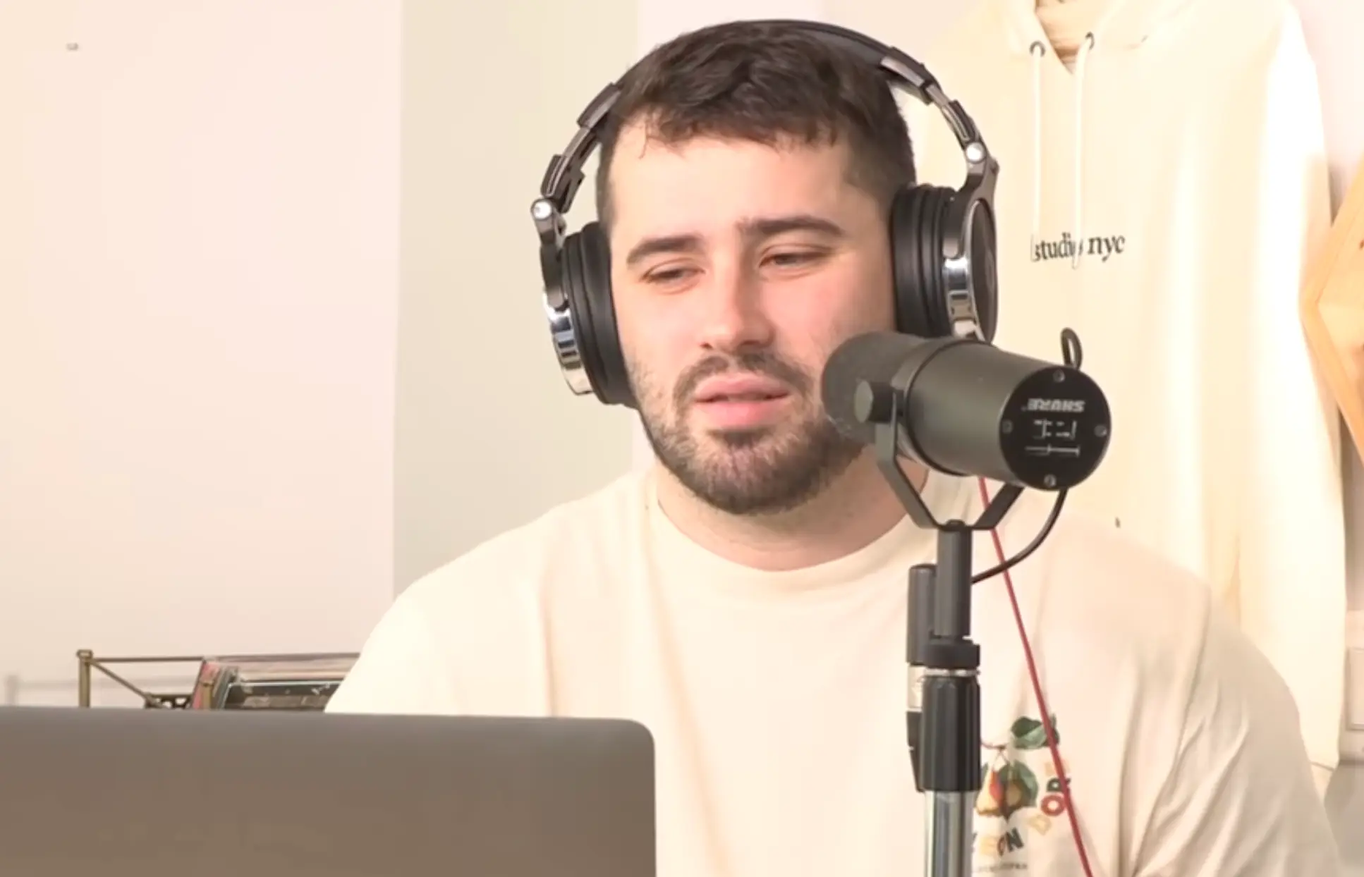 It'll probably never happen to you.  (Other People's Lives podcast)