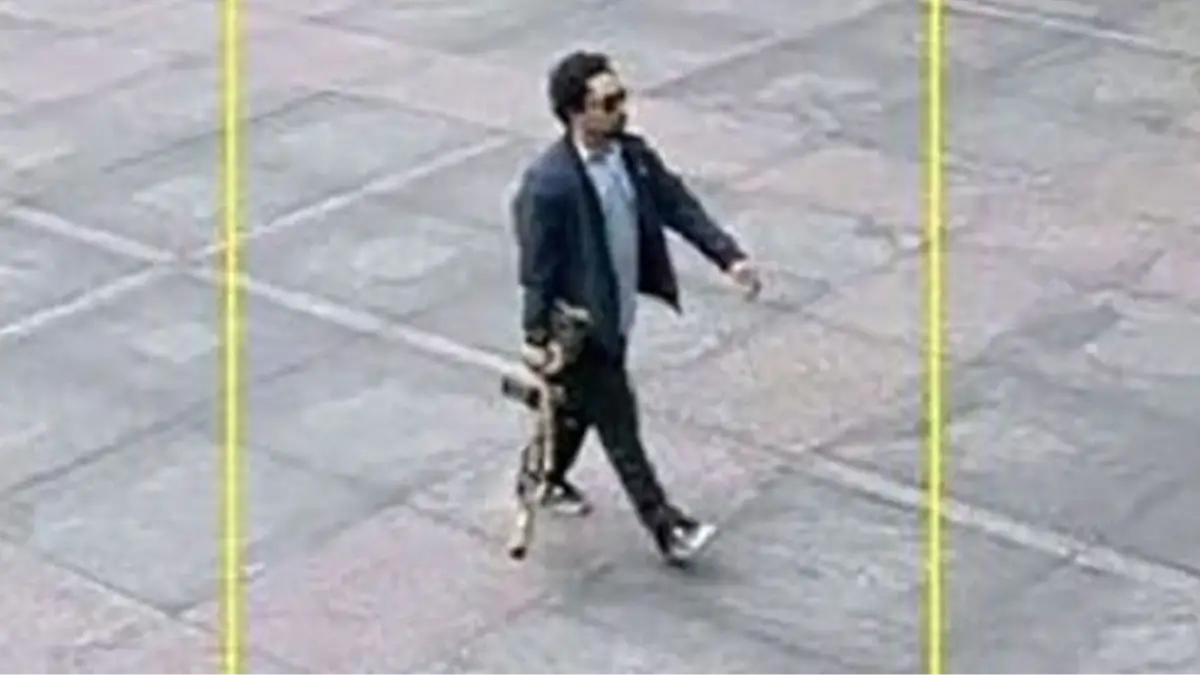 New York Police Department