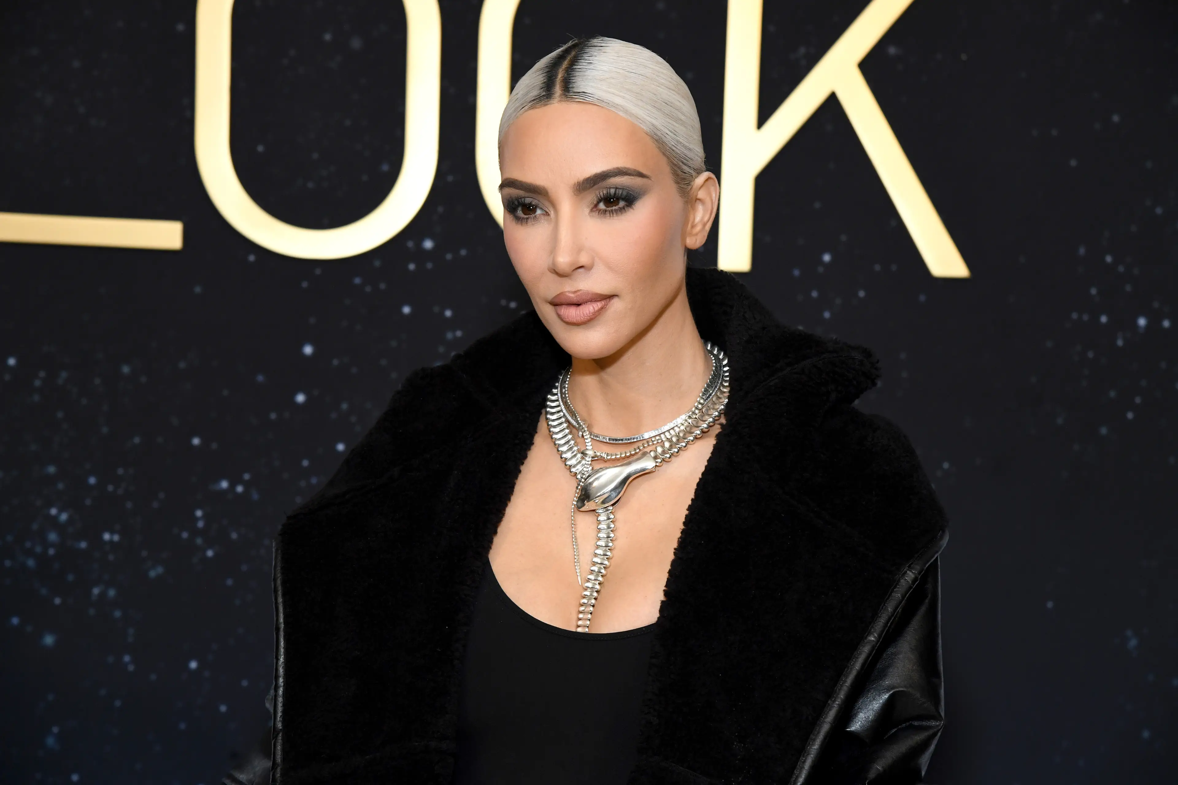 Kardashian is an advocate for criminal justice reform (Jon Kopaloff/Getty Images for Tiffany & Co.)