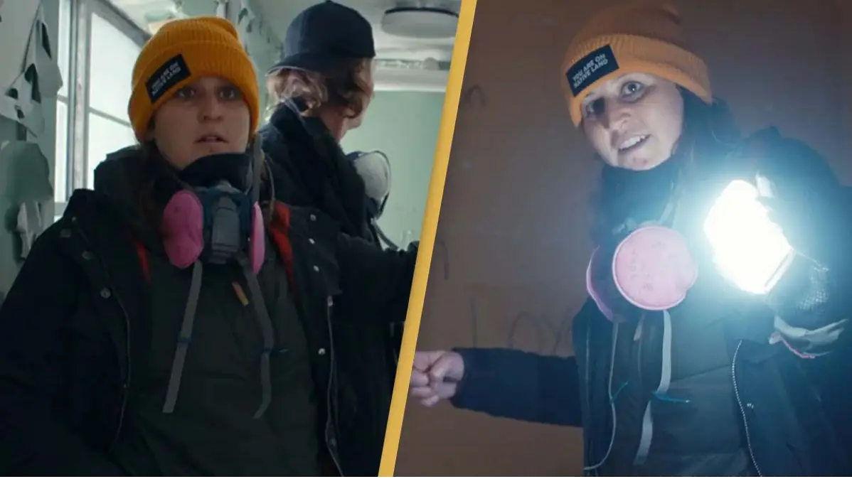 New Netflix true crime docuseries is leaving people traumatized after watching it all in one night