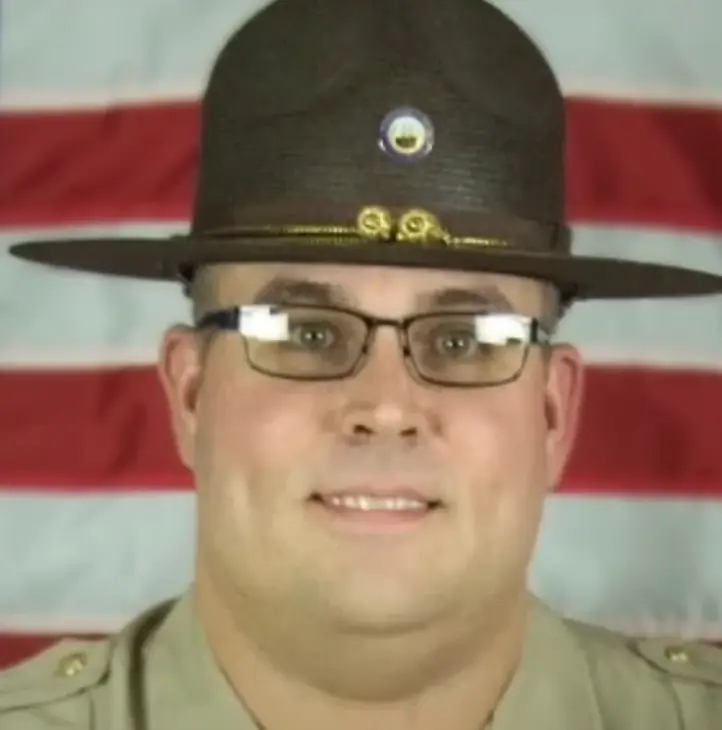 The Sheriff was arrested the courtroom without incident (WHAS11)