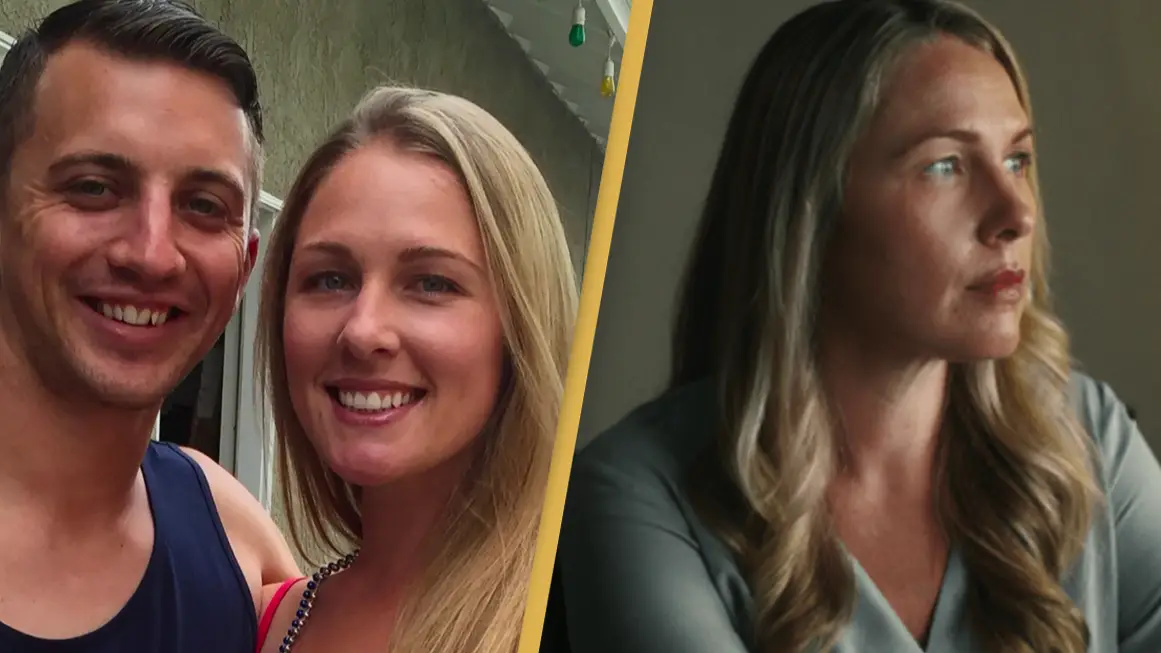 Horrifying true story of woman accused of faking her own kidnapping set to arrive on Netflix