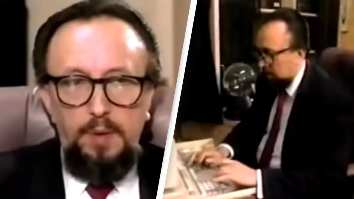 Man who won lottery 14 times was cleared of all crimes he was accused of after huge wins