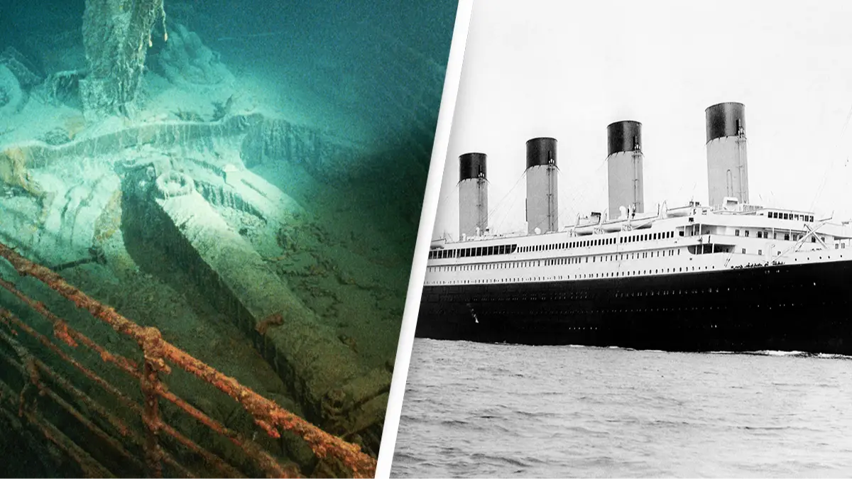 Getty/Ralph White/Getty/Vernon Lewis Gallery