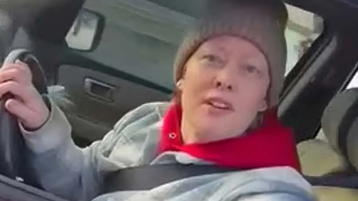 Renee Good was fatally shot earlier this month (Alpha News)