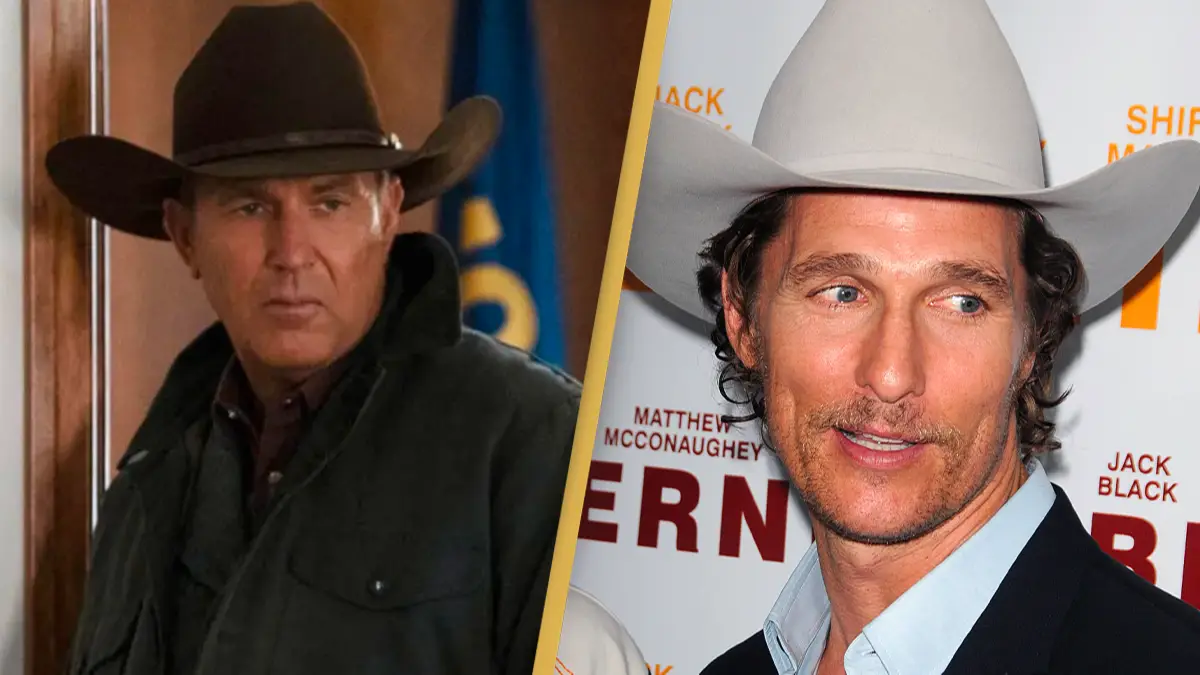 Yellowstone bosses respond to claims show is ending with Kevin Costner set to leave