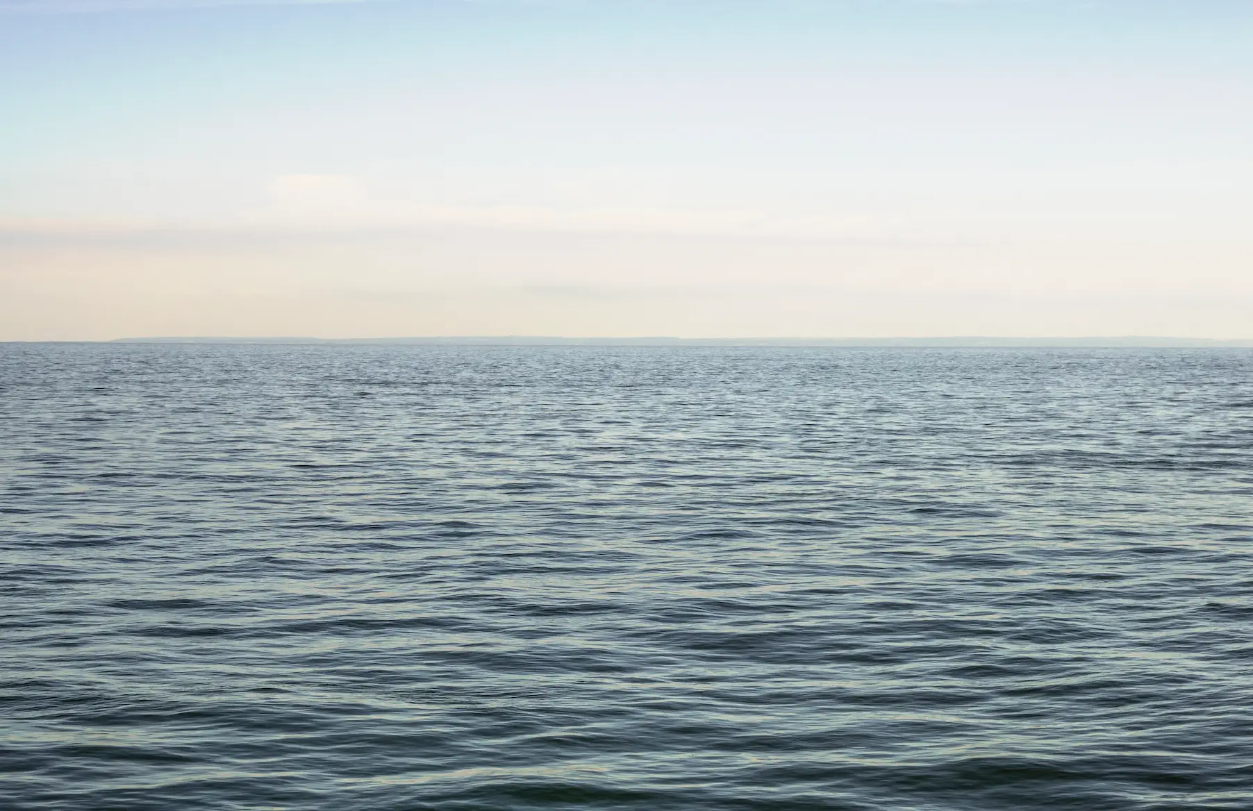 The newly discovered ocean is bigger than those on the surface (Getty Stock Photo)