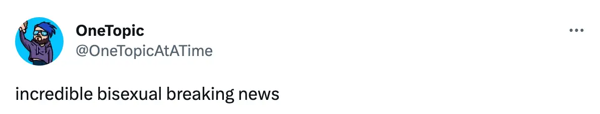 Fans all over have flocked to share their reactions to the news.