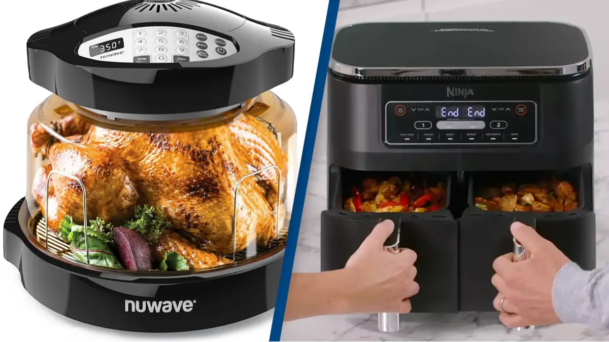 Amazon/ Nuwave/ Ninja