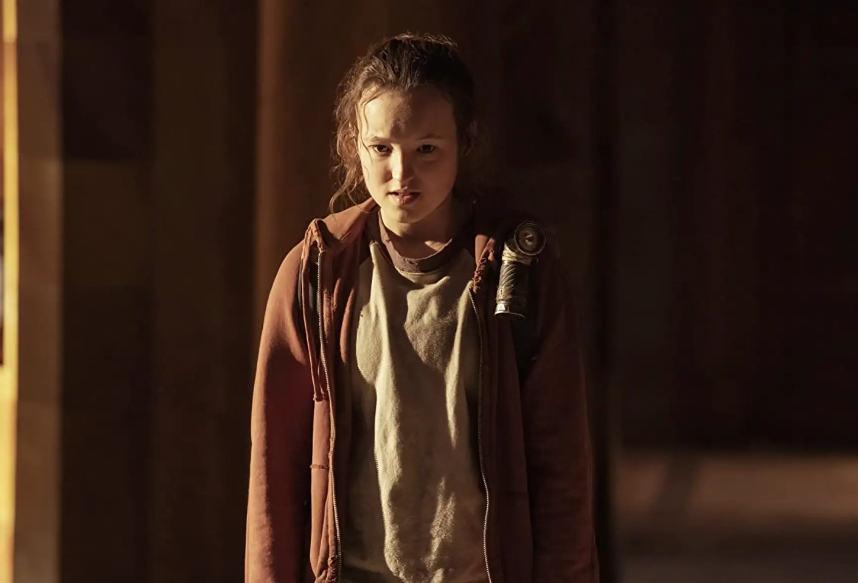 'It's 2023. If you're concerned about who I love, then I need you to get your priorities straight'.