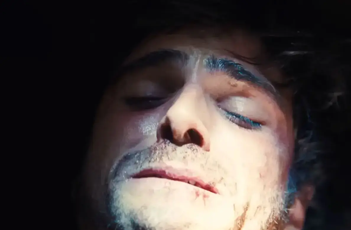 Well, it seems Nate got his 'comeuppance' (HBO)