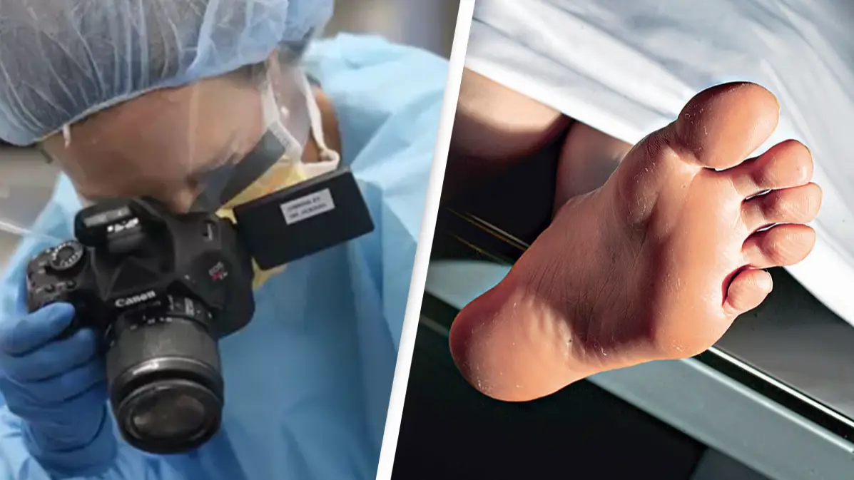 Instagram/@drjudymelinek / Fairfax Media via Getty Images via Getty Images