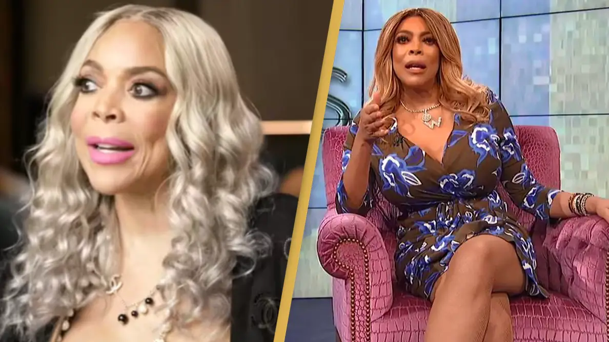 Wendy Williams diagnosed with frontotemporal dementia and aphasia