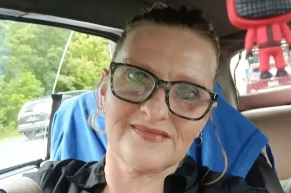 Angela Lipps was taken into custody last summer and ended up behind bars for 5 months (GoFundMe)