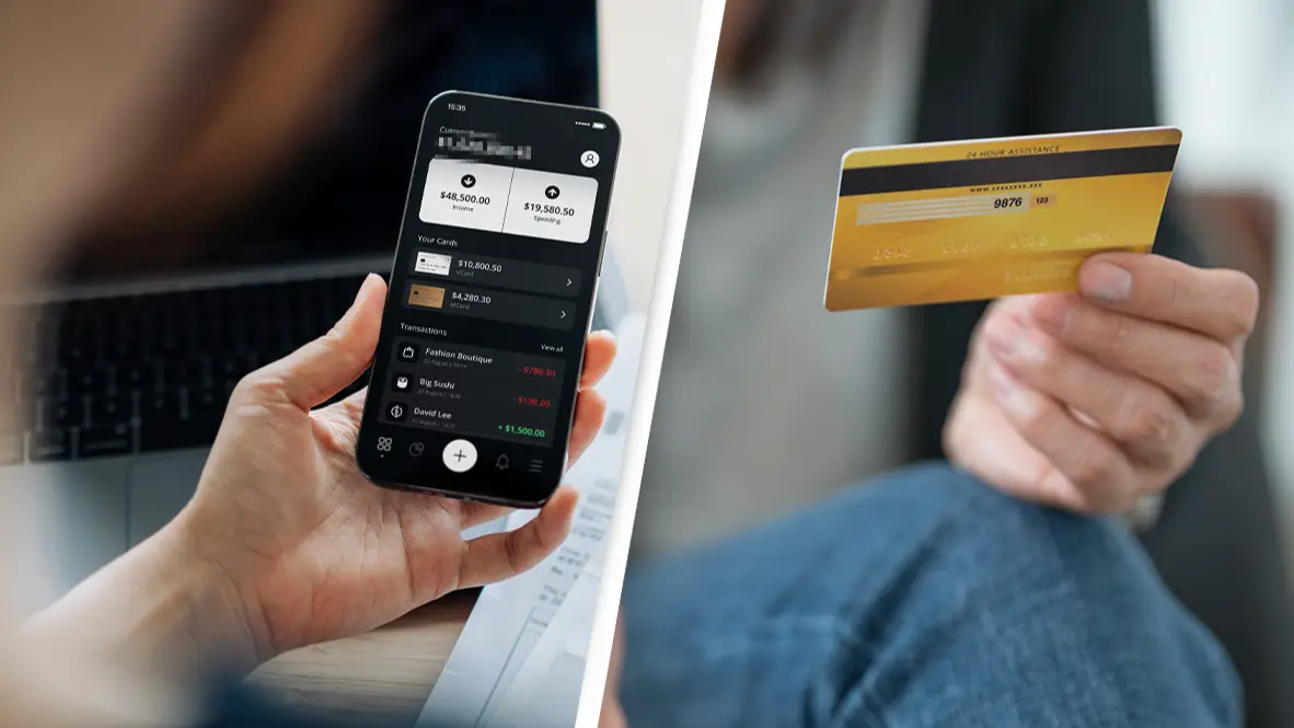 d3sign/Getty / thianchai sitthikongsak/Getty