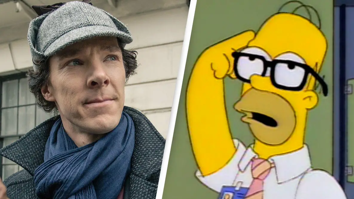 Cinematic Collection / Alamy Stock Photo / 20th Television