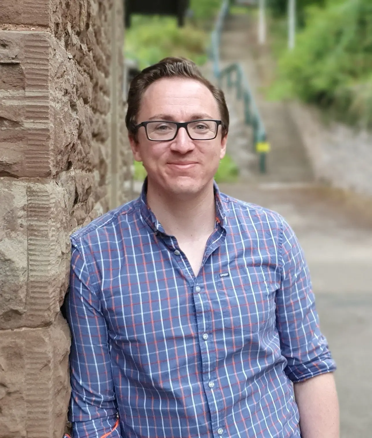 Craig had been showing signs for years (SWNS)