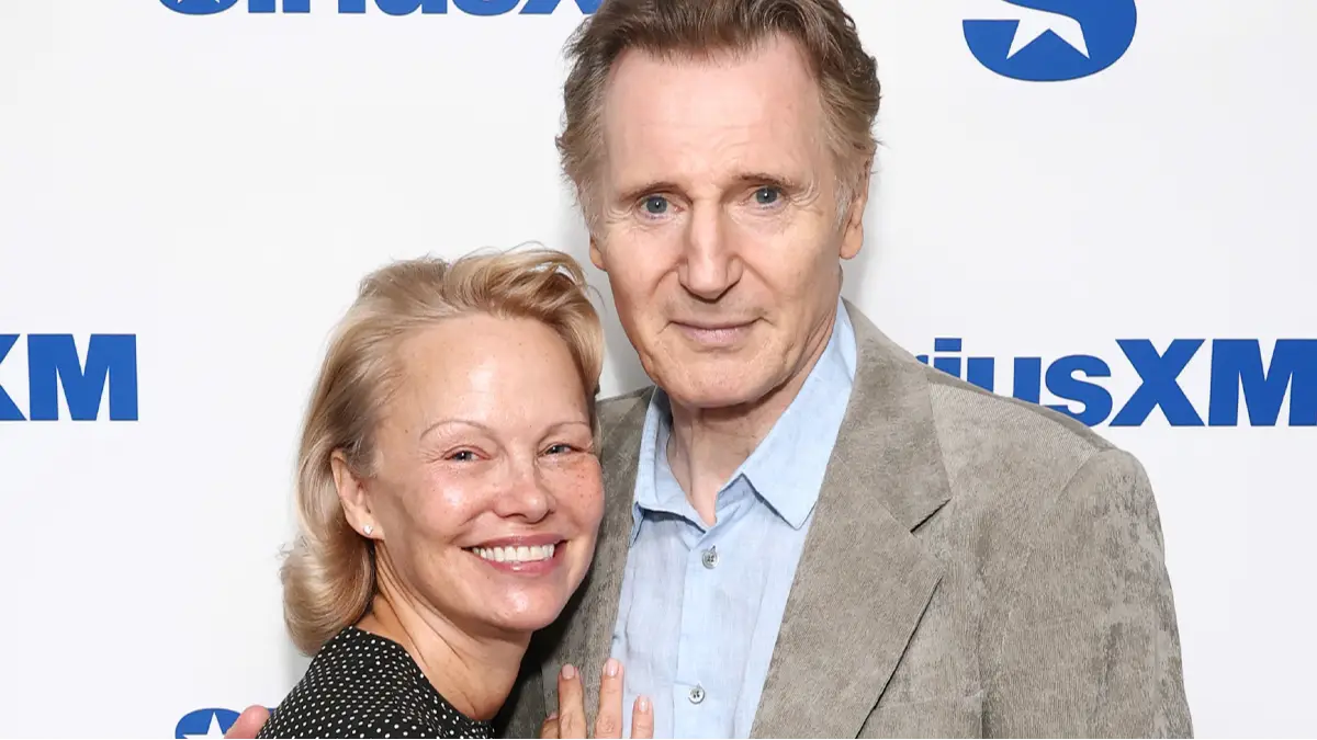 Cindy Ord/Getty Images for SiriusXM