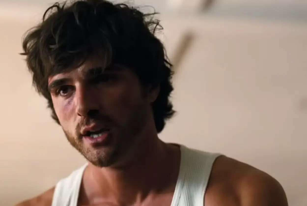 Nate was killed off in season 3's penultimate episode (HBO)