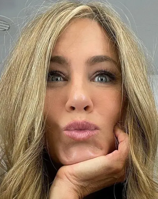 The actor said 'it drives me bananas'.