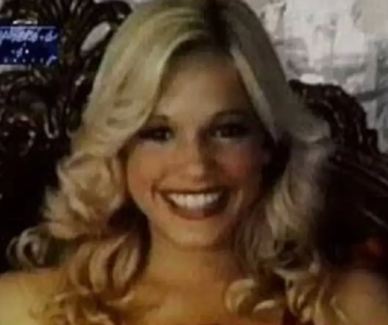 No suspects have been identified in Tammy's disappearance.