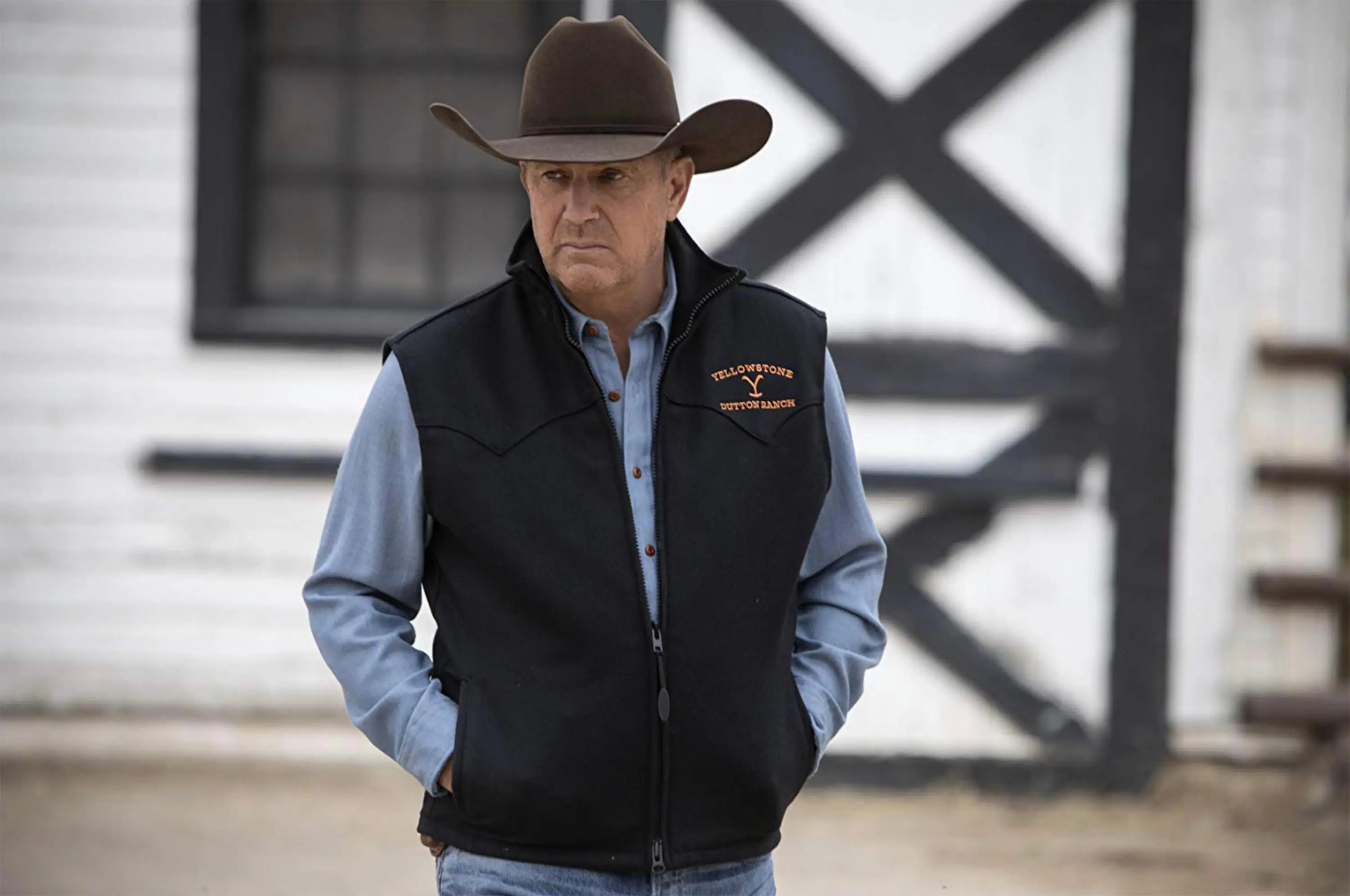 Yellowstone stars Kevin Costner as Montana rancher John Dutton, but reports claim the show could be coming to an end.