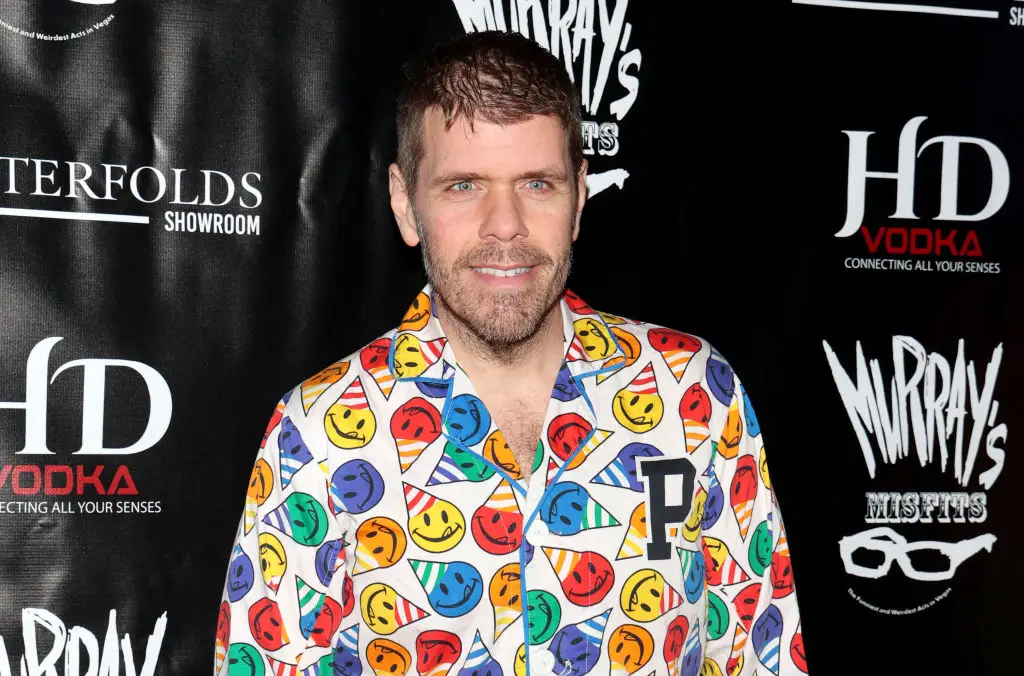 The father's family have shared a new health update (Photo by Gabe Ginsberg/Getty Images)