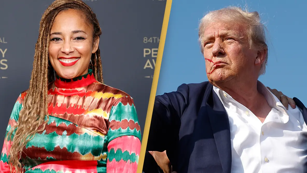 Stefanie Keenan/Getty Images for Peabody Awards/Anna Moneymaker/Getty Images