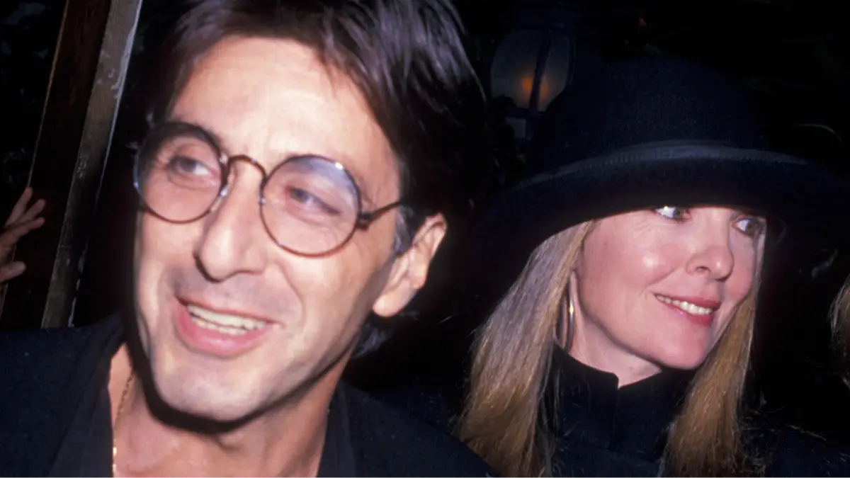 Getty Images/Ron Galella, Ltd