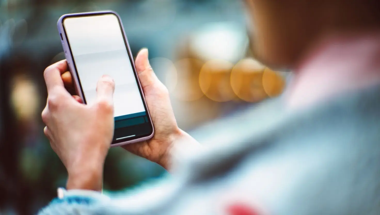 The New York State Police have issued a guide to dealing with scam calls (Getty Stock Image)