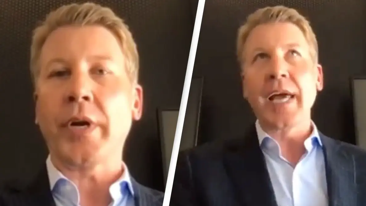 CEO bigs up worker who sold family dog after he made them return to the office