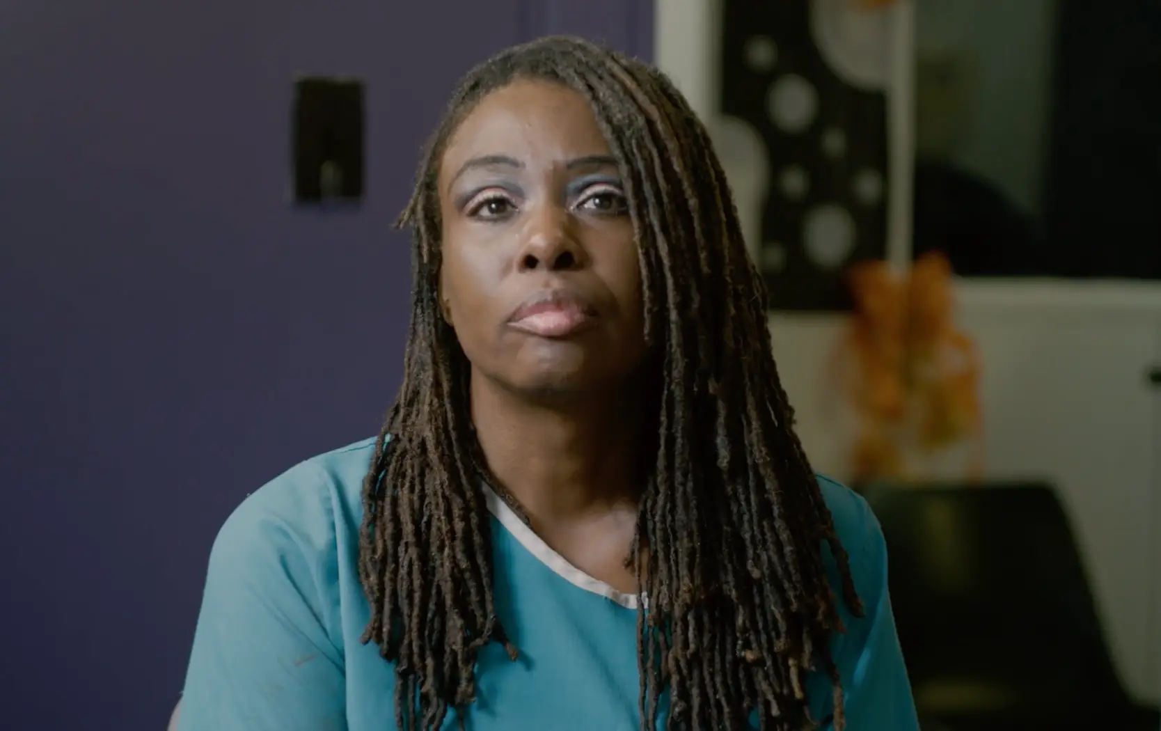 Crystal Magnum is currently behind bars in North Carolina (Let's Talk With Kat)