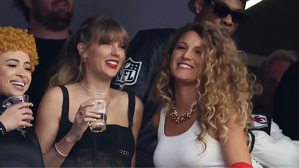 Getty Images/Ezra Shaw