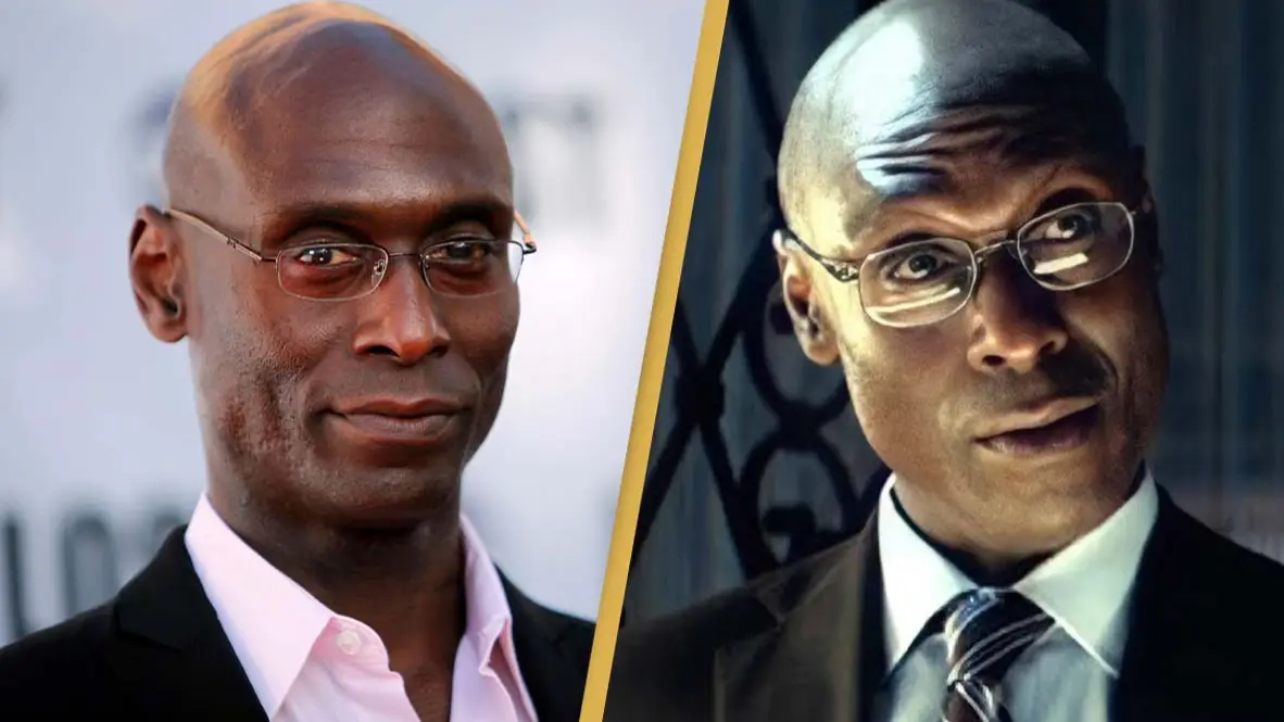 John Wick actor Lance Reddick has died aged 60