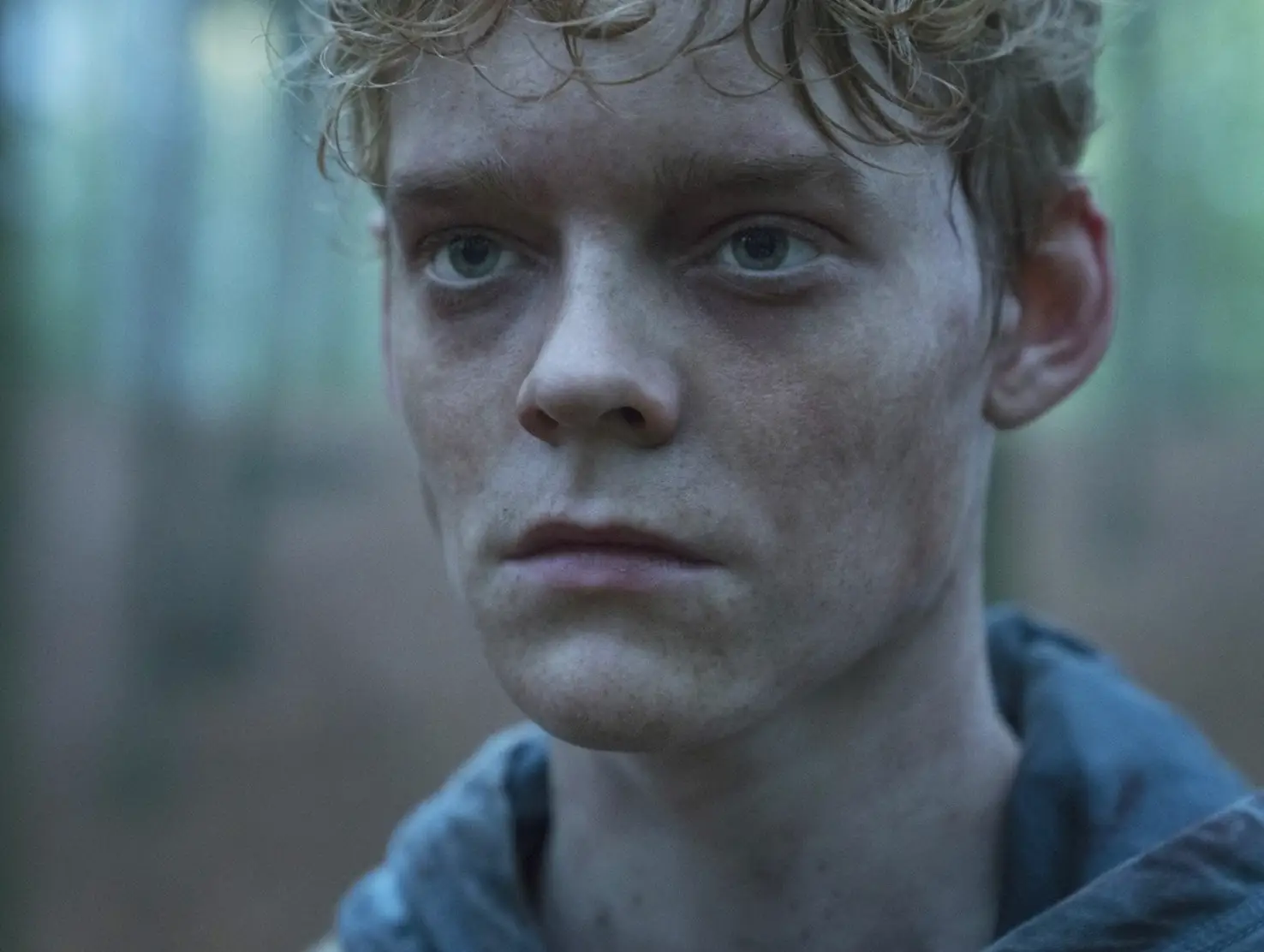 One fan labelled the series as 'great'.