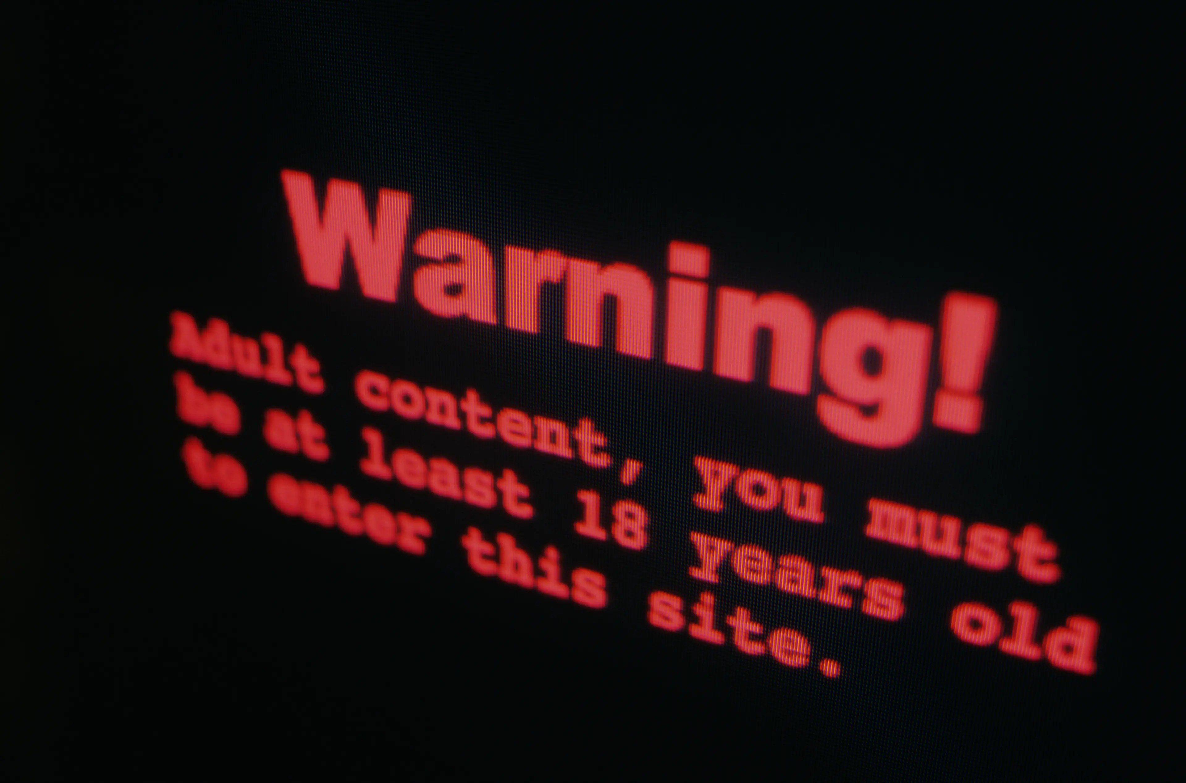 Adult films depicting any act of strangulation will be made illegal in the UK (Getty Stock Image)