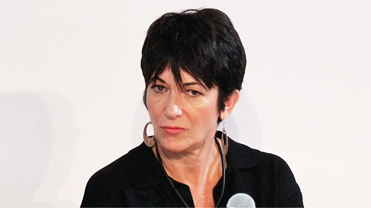 Laura Cavanaugh/Getty