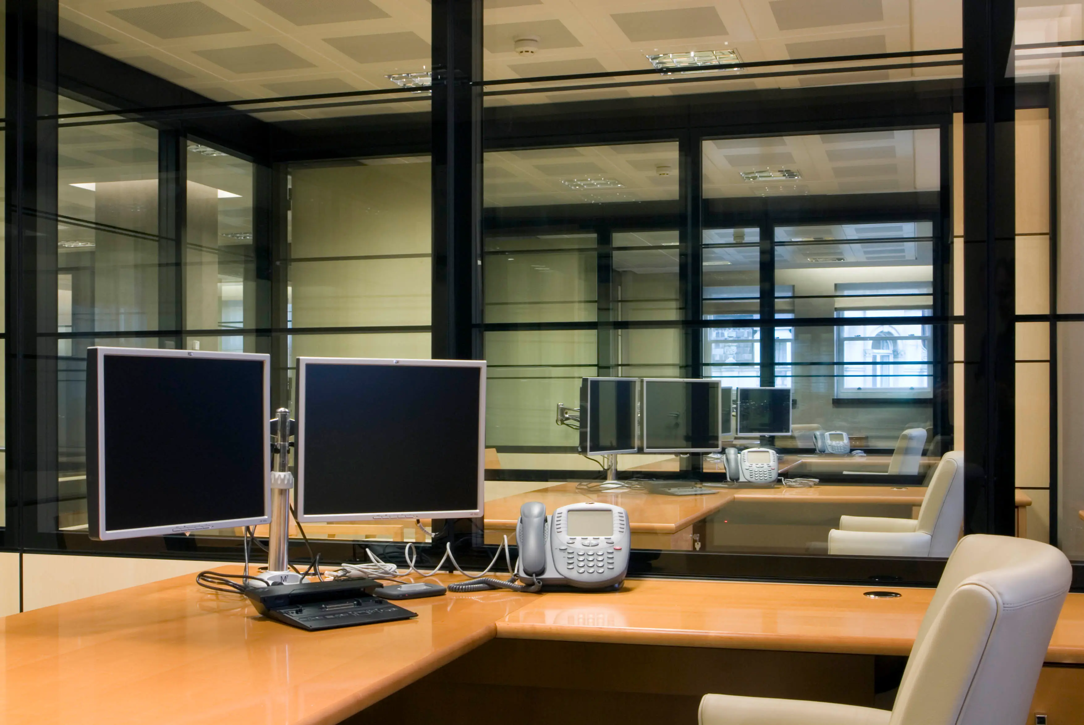 The whole system could be 'fried' for 'several weeks to months'.