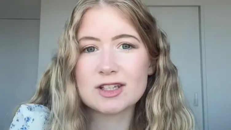 TikTok/@dominiquemcshain