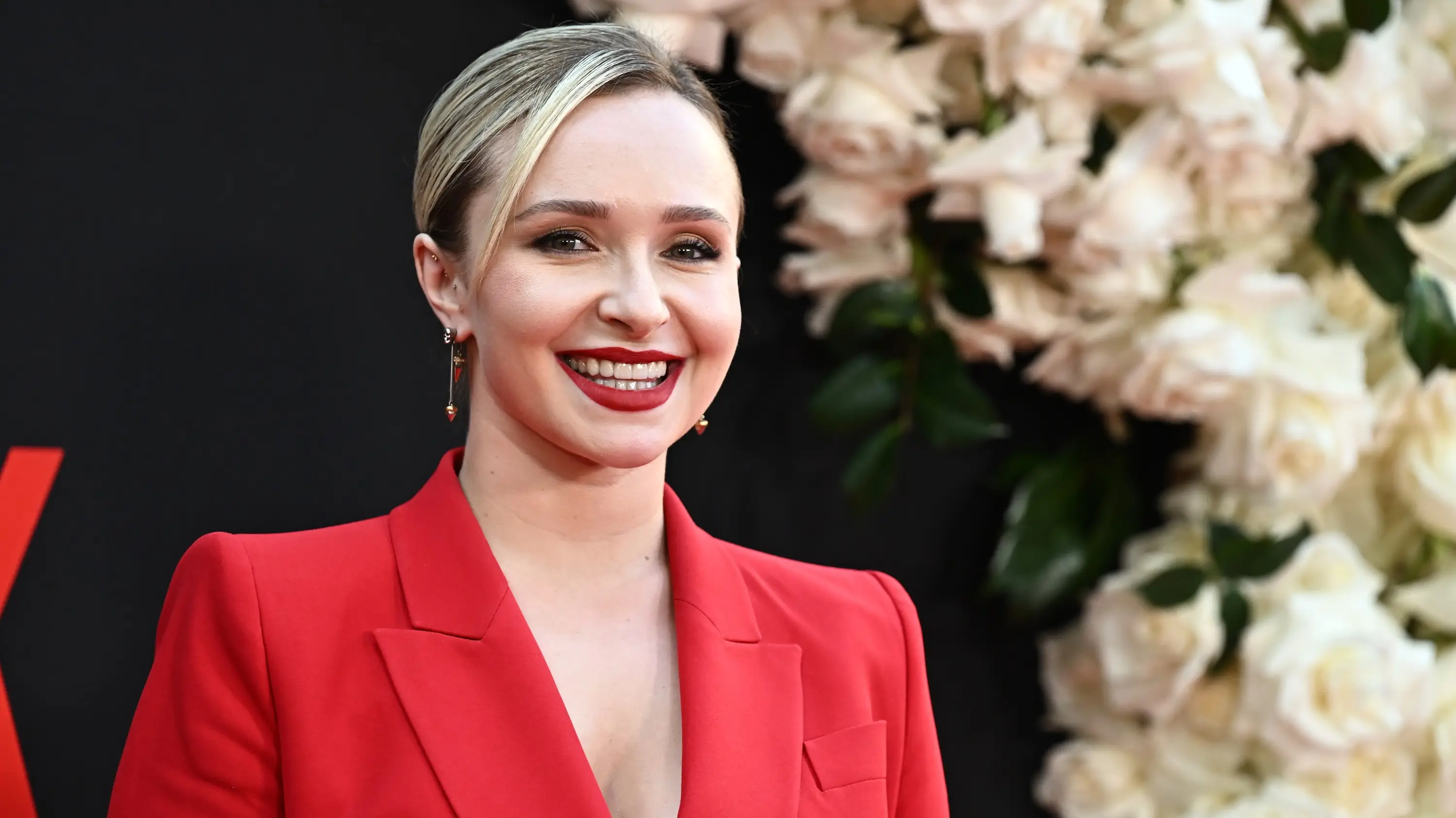 Michael Buckner/Variety via Getty Images